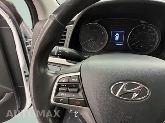 2017 Hyundai Elantra Value Edition Sedan - miniatura 14