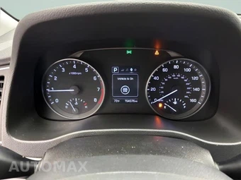 2017 Hyundai Elantra Value Edition Sedan - miniatura 15