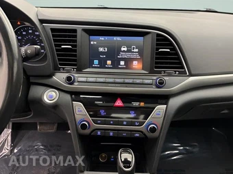 2017 Hyundai Elantra Value Edition Sedan - miniatura 16