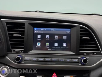 2017 Hyundai Elantra Value Edition Sedan - miniatura 19