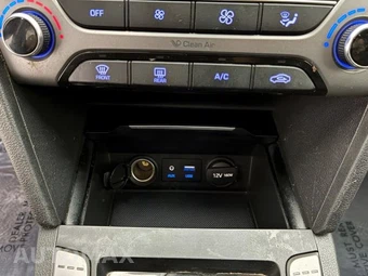 2017 Hyundai Elantra Value Edition Sedan - miniatura 21