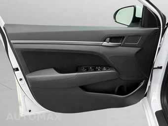 2017 Hyundai Elantra Value Edition Sedan - miniatura 25