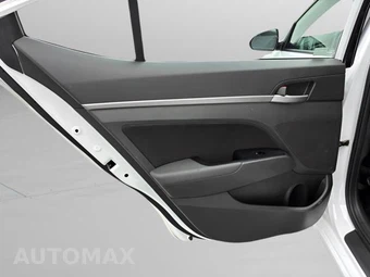 2017 Hyundai Elantra Value Edition Sedan - miniatura 30