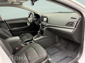 2017 Hyundai Elantra Value Edition Sedan - miniatura 31