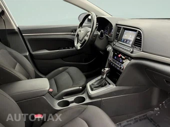 2017 Hyundai Elantra Value Edition Sedan - miniatura 32