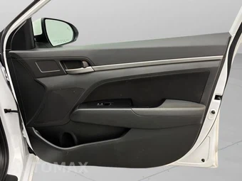 2017 Hyundai Elantra Value Edition Sedan - miniatura 35