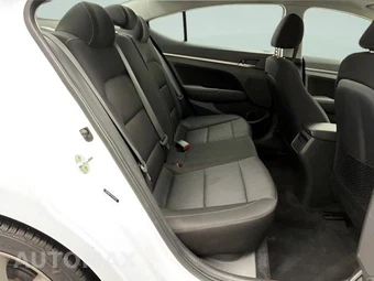 2017 Hyundai Elantra Value Edition Sedan - miniatura 36