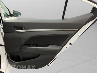 2017 Hyundai Elantra Value Edition Sedan - miniatura 37