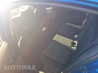 2017 Hyundai Elantra Value Edition Sedan – miniatura 13