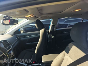 2017 Hyundai Elantra Value Edition Sedan – miniatura 17