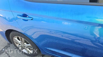 2017 Hyundai Elantra Value Edition Sedan – miniatura 21