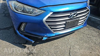 2017 Hyundai Elantra Value Edition Sedan – miniatura 23