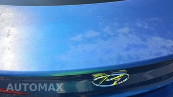 2017 Hyundai Elantra Value Edition Sedan – miniatura 26
