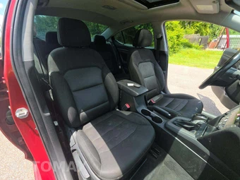 2017 Hyundai Elantra Value Edition Sedan - miniatura 15