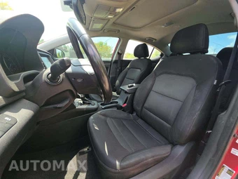 2017 Hyundai Elantra Value Edition Sedan - miniatura 3