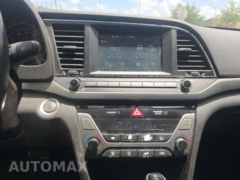 2017 Hyundai Elantra Value Edition Sedan - miniatura 7
