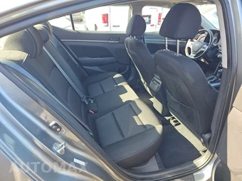 2017 Hyundai Elantra Value Edition Sedan – miniatura 14