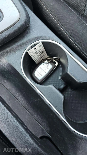 2017 Hyundai Elantra Value Edition Sedan – miniatura 21