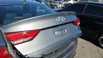 2017 Hyundai Elantra Value Edition Sedan – miniatura 27