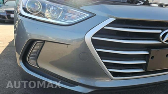 2017 Hyundai Elantra Value Edition Sedan – miniatura 28