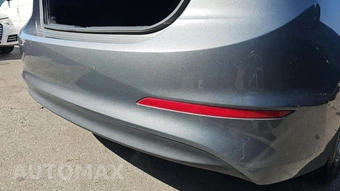 2017 Hyundai Elantra Value Edition Sedan – miniatura 30