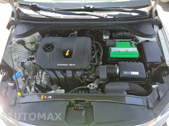 2017 Hyundai Elantra Value Edition Sedan – miniatura 14