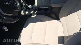 2017 Hyundai Elantra Value Edition Sedan – miniatura 20