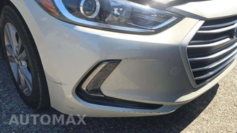 2017 Hyundai Elantra Value Edition Sedan – miniatura 24