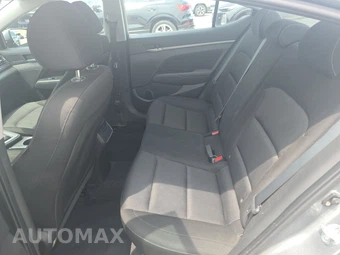 2017 Hyundai Elantra Value Edition Sedan – miniatura 13