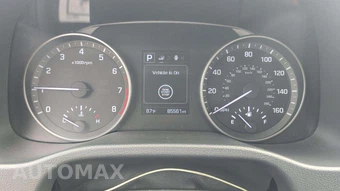 2017 Hyundai Elantra Value Edition Sedan – miniatura 17