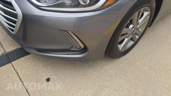 2017 Hyundai Elantra Value Edition Sedan – miniatura 25