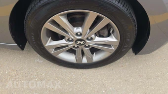 2017 Hyundai Elantra Value Edition Sedan – miniatura 29