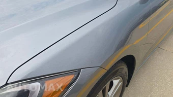 2017 Hyundai Elantra Value Edition Sedan – miniatura 33