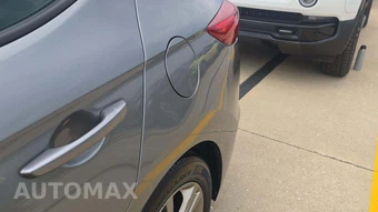2017 Hyundai Elantra Value Edition Sedan – miniatura 35
