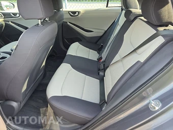 2017 Hyundai Ioniq Hybrid Blue – miniatura 13