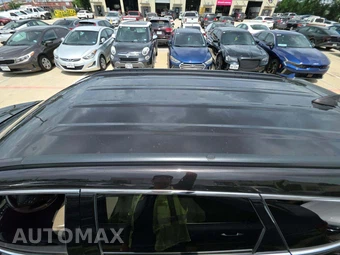 2017 Hyundai Santa Fe Limited – miniatura 12