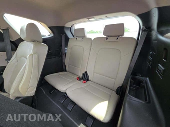 2017 Hyundai Santa Fe Limited – miniatura 14