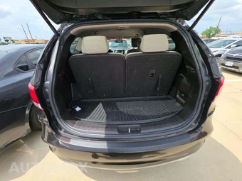 2017 Hyundai Santa Fe Limited – miniatura 15