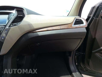 2017 Hyundai Santa Fe Limited – miniatura 20