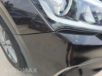 2017 Hyundai Santa Fe Limited – miniatura 23