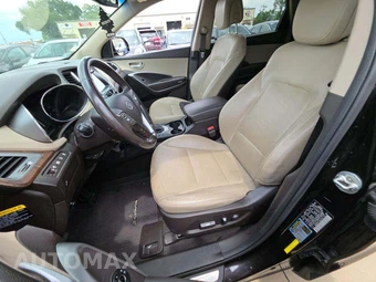 2017 Hyundai Santa Fe Limited – miniatura 6