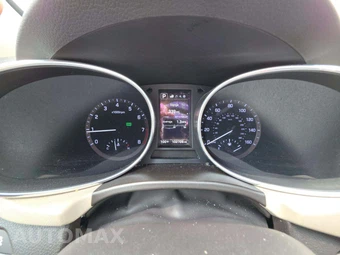 2017 Hyundai Santa Fe Limited – miniatura 9