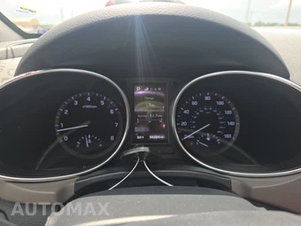 2017 Hyundai Santa Fe Limited – miniatura 12