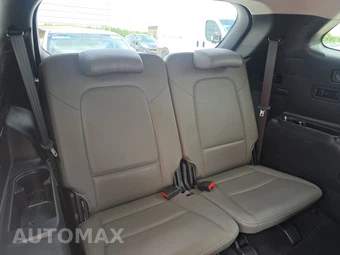 2017 Hyundai Santa Fe Limited – miniatura 14