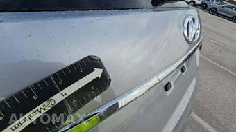 2017 Hyundai Santa Fe Limited – miniatura 26