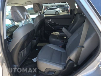 2017 Hyundai Santa Fe Limited - miniatura 13