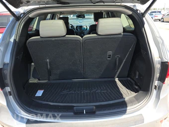 2017 Hyundai Santa Fe Limited - miniatura 17