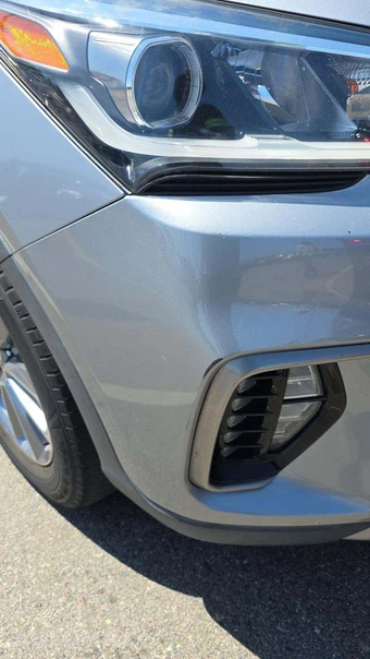 2017 Hyundai Santa Fe Limited - miniatura 30