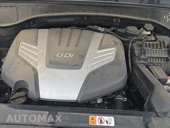 2017 Hyundai Santa Fe Limited – miniatura 16