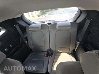 2017 Hyundai Santa Fe Limited - miniatura 11